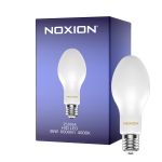 Noxion LED HID Erstatter HPL/SON HQL/NAV Elliptisk E40 36W 6000lm - 840 Kald Hvit | Erstatter 125W