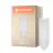 Ledvance Dulux-T LED 10W - 830 Varm Hvit | 4-Stift - Erstatter 26W