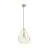 Eglo Pendel Lampe Carlton Stål Gull | IP20 - Egnet for 1x E27 