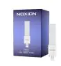 Noxion Lucent PL-S LED 2.8W - 827 Ekstra Varm Hvit | 2-Stift - Erstatter 5W