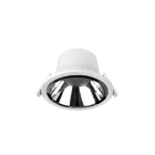 Noxion LED Downlight Apollo V2.0 9W 1120lm - 830/840 CCT | 175mm - Utskjæring 150mm 